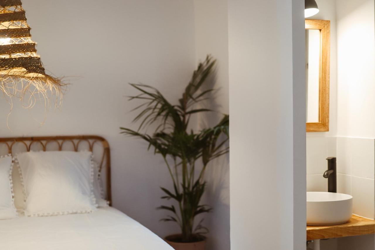 Portal Vell Altea L 'Olla Apartment Exterior photo