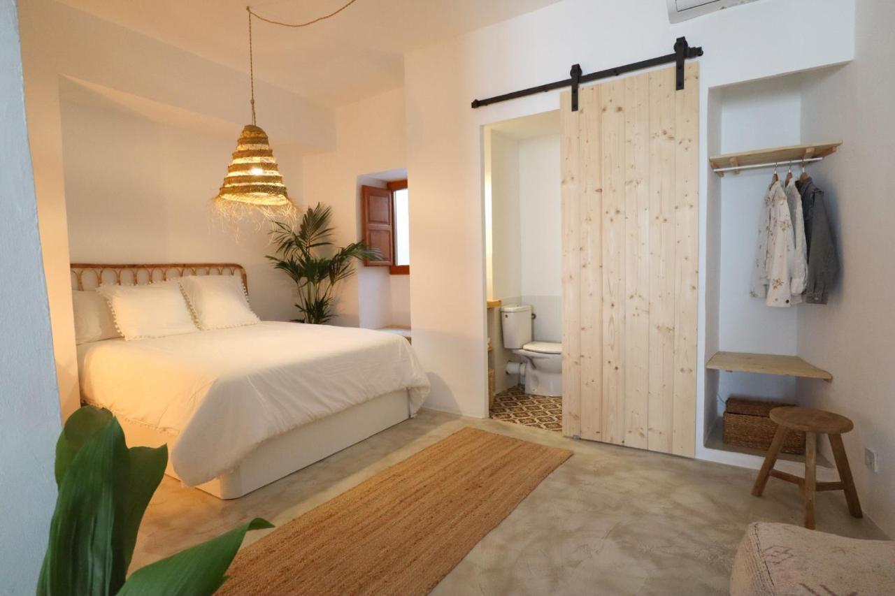 Portal Vell Altea L 'Olla Apartment Exterior photo