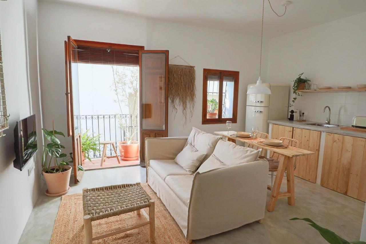 Portal Vell Altea L 'Olla Apartment Exterior photo
