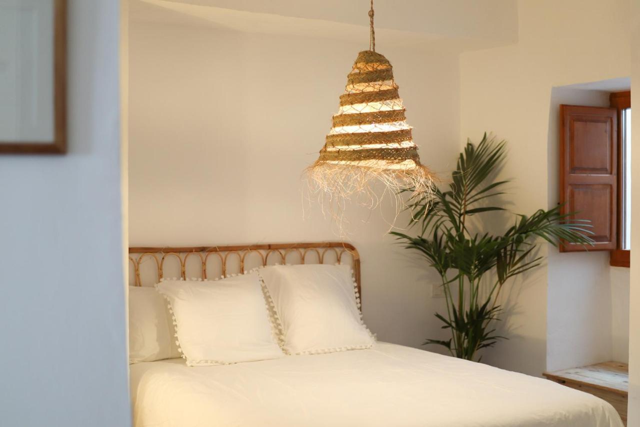 Portal Vell Altea L 'Olla Apartment Exterior photo