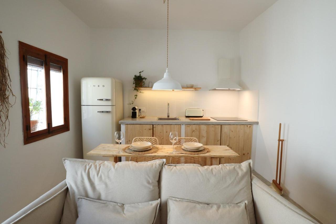 Portal Vell Altea L 'Olla Apartment Exterior photo