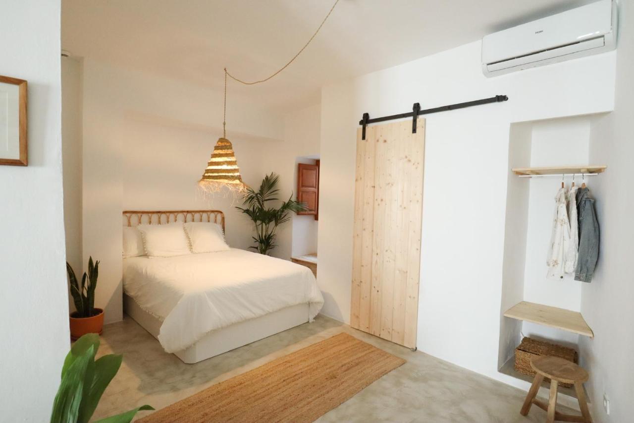 Portal Vell Altea L 'Olla Apartment Exterior photo