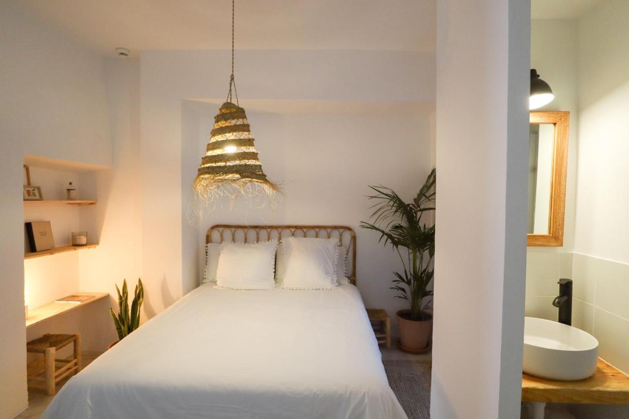 Portal Vell Altea L 'Olla Apartment Exterior photo