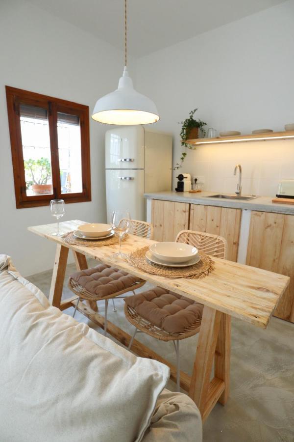 Portal Vell Altea L 'Olla Apartment Exterior photo