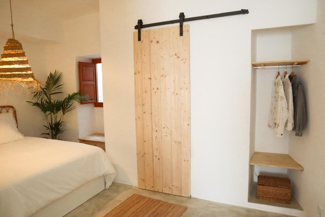 Portal Vell Altea L 'Olla Apartment Exterior photo
