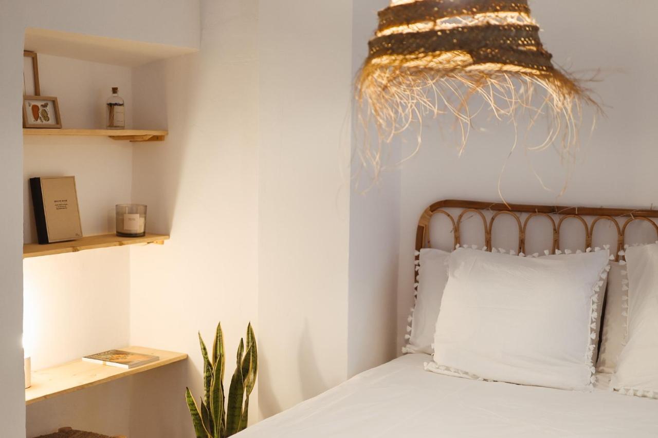 Portal Vell Altea L 'Olla Apartment Exterior photo