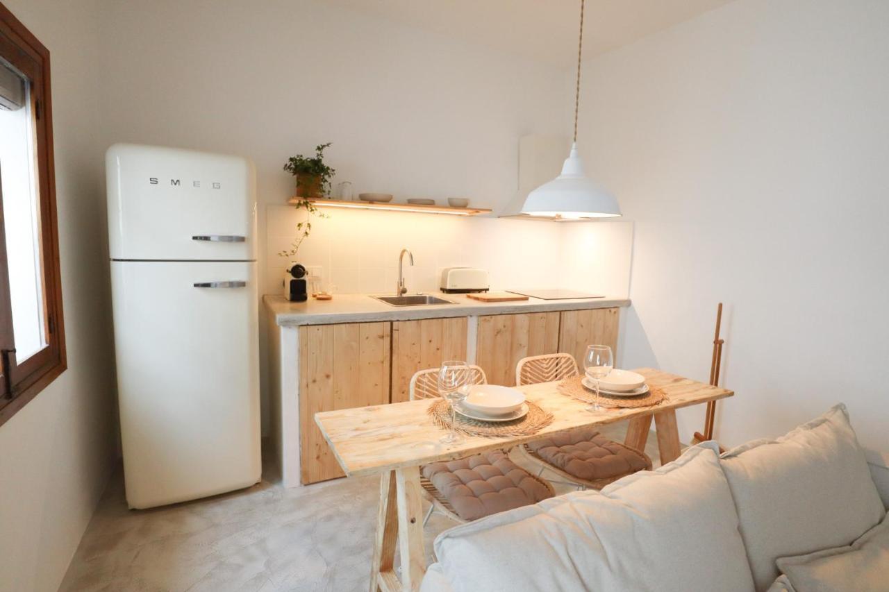 Portal Vell Altea L 'Olla Apartment Exterior photo