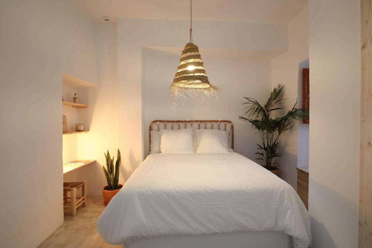 Portal Vell Altea L 'Olla Apartment Exterior photo