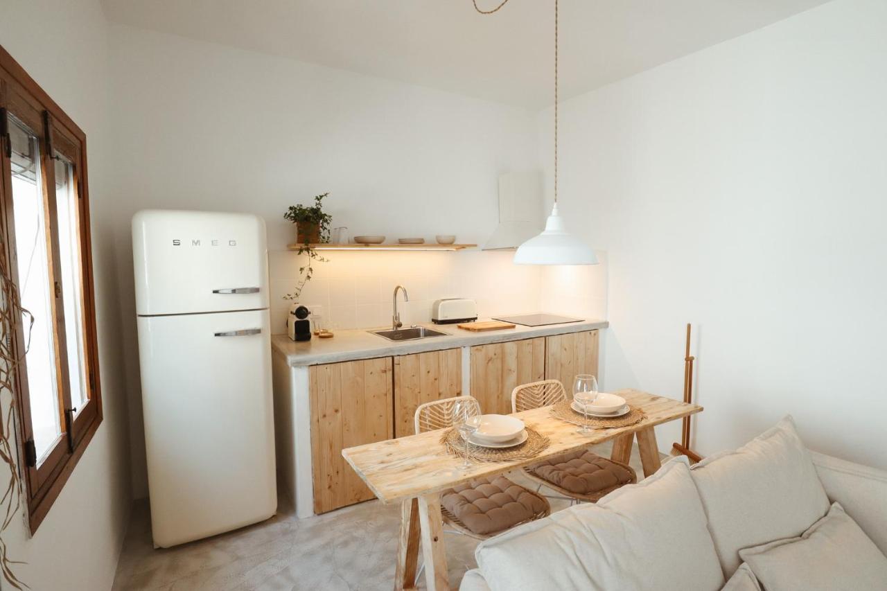 Portal Vell Altea L 'Olla Apartment Exterior photo