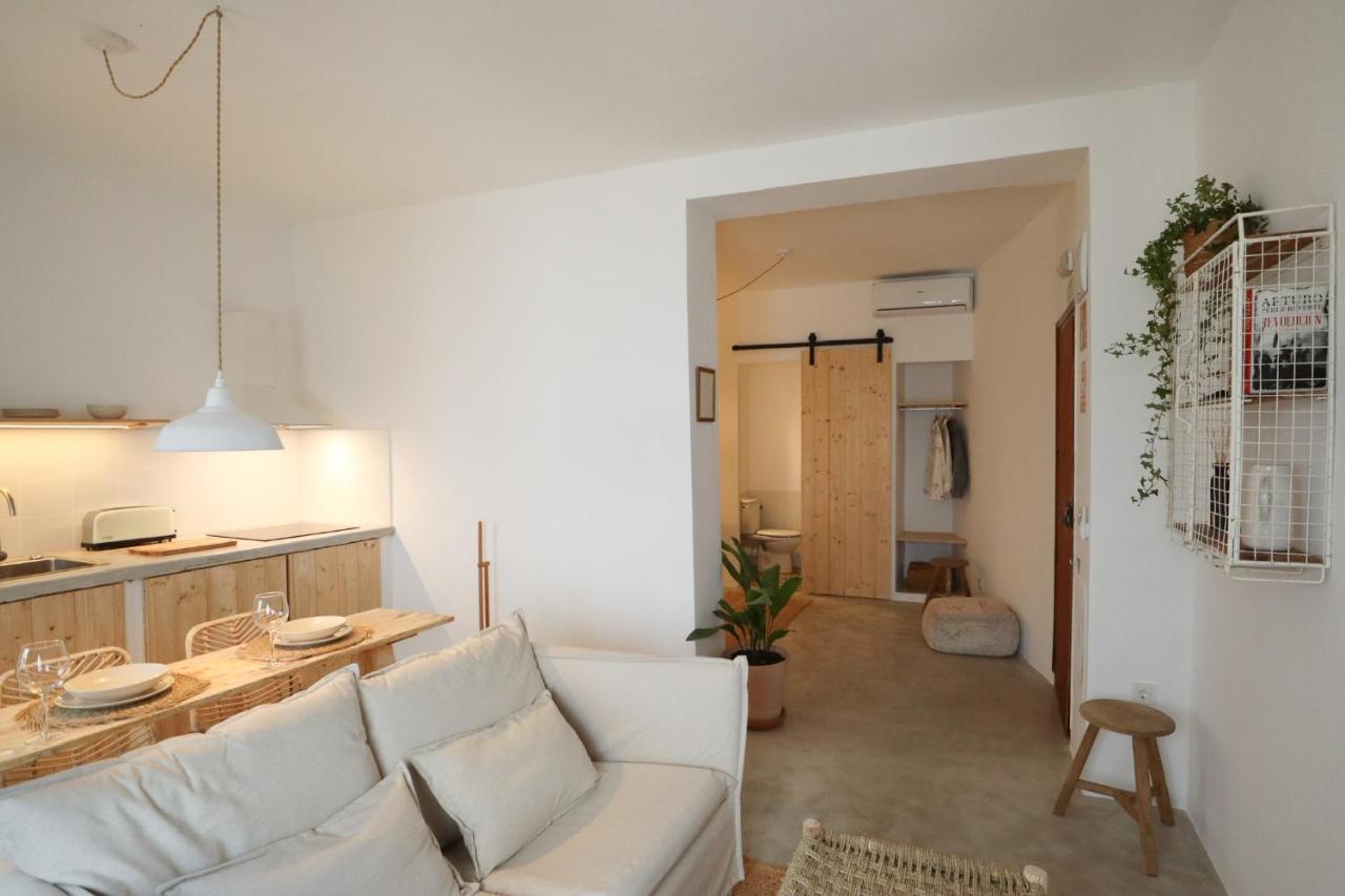 Portal Vell Altea L 'Olla Apartment Exterior photo