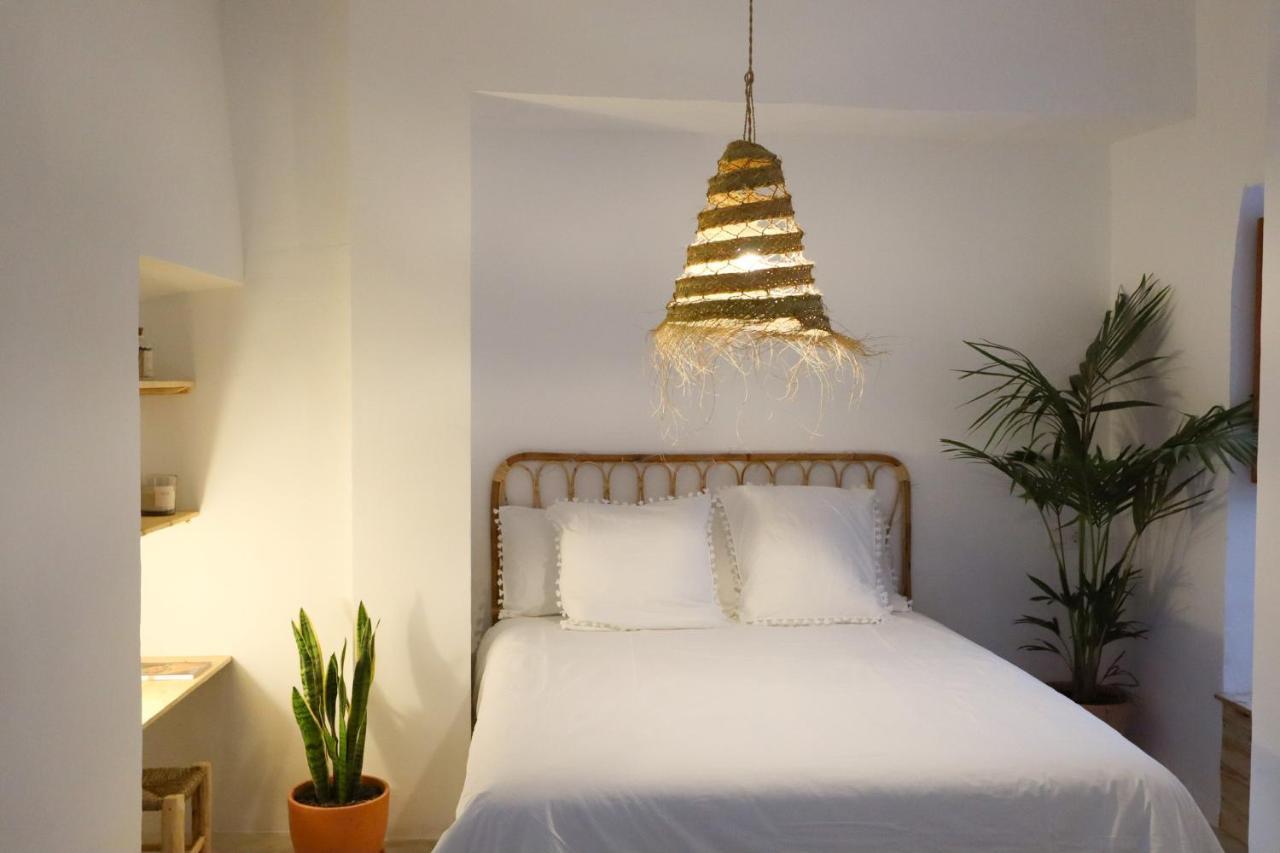 Portal Vell Altea L 'Olla Apartment Exterior photo