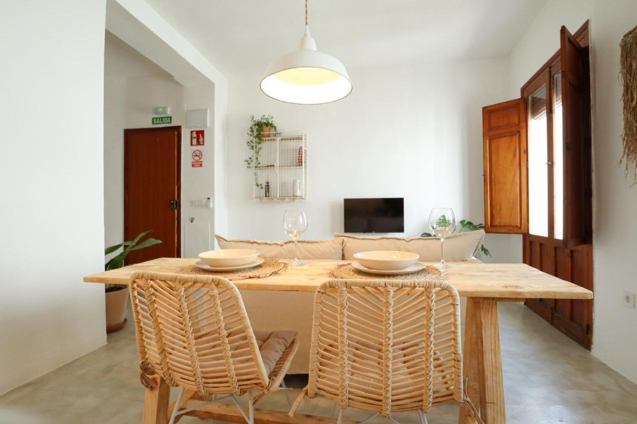 Portal Vell Altea L 'Olla Apartment Exterior photo